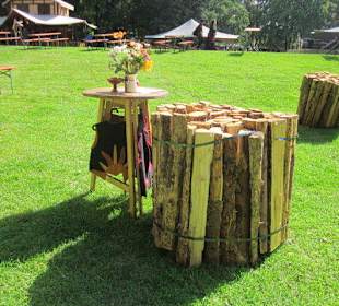 Mittelalterliches Spectaculum 