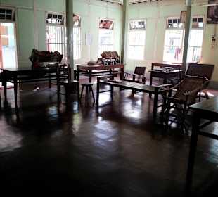 Studierraum