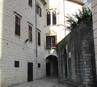 Altstadt Kotor