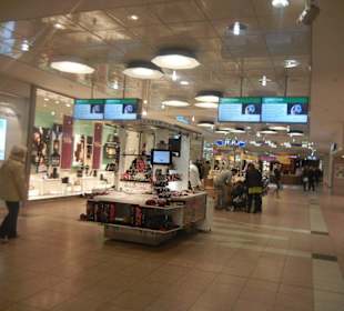 Billstedter Einkaufscenter