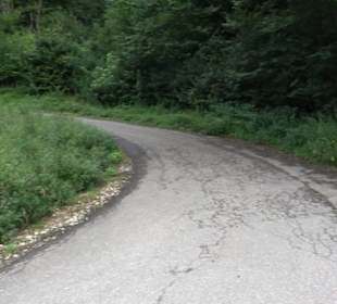 Wanderparkplatz Rietheimer Bahnhöfle