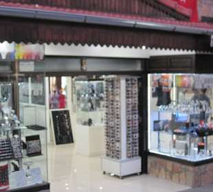 Ein älteres Bild von Tuncer Silver & Gold 