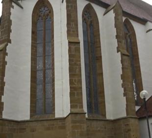 Kloster Kirchheim am Ries