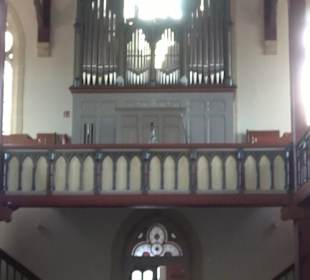 Kirche St. Gallus Böhringen