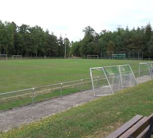 Sportplatz