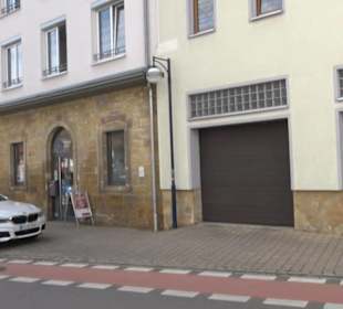 Ehemalige Obere Mühle