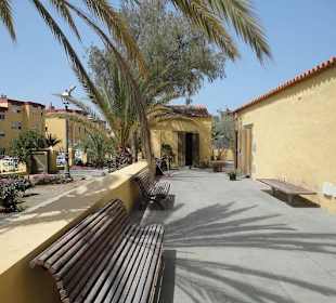 Casa Saturninita