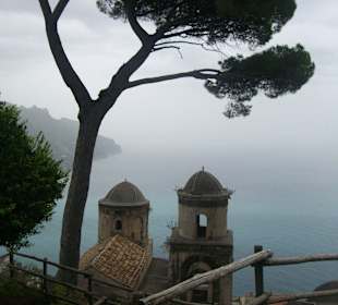 Villa Rufolo