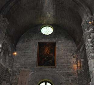 Notre Dame de la Mer