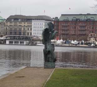 Jungfernstieg