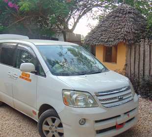 Zanzibar Airport Transfers