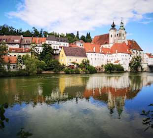 Altstadt Steyr