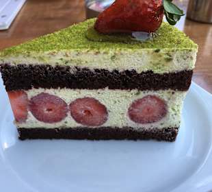 Stadtrundgang Belek - Bogazkent