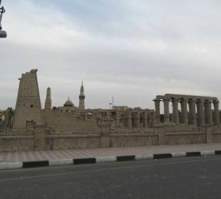 Luxor