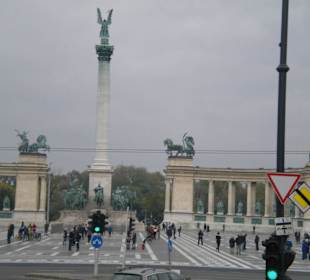 Plac bohaterów