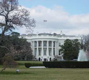White House