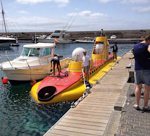 Puerto Calero