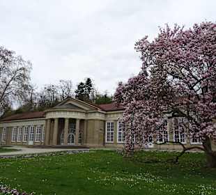 Kurhaus Bad Cannstatt