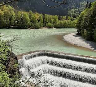 Wandern Schwangau