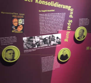 Fastnachtsmuseum Narrenschopf