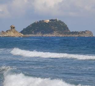Isola di Gallinara