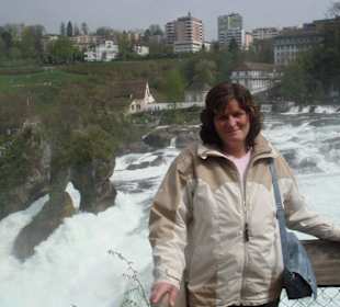 Rheinfall Schaffhausen