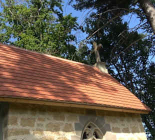 Wachendorfer Burgkapelle Starzach