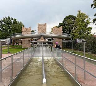 Irrland Bauernhof-Erlebnisoase