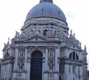 Beautiful Baroque Church