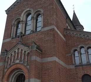 Martinskirche Nattheim