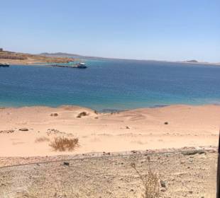 Ras Mohamed Nationalpark