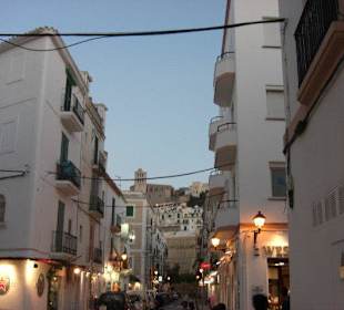 Ibiza-Stadt
