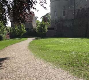 Schloss Langenburg