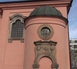 Einsiedelner Kapelle