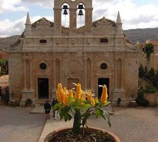 Kloster Arkadi