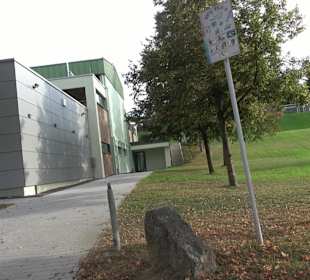 Buchsteighalle Weitingen im Gäu