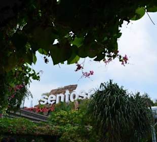 Sentosa Island