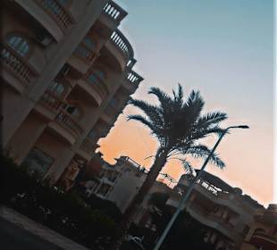 Stadtrundgang Hurghada