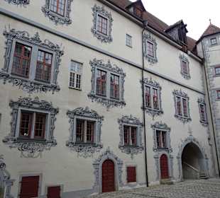Altes Schloss Gaildorf