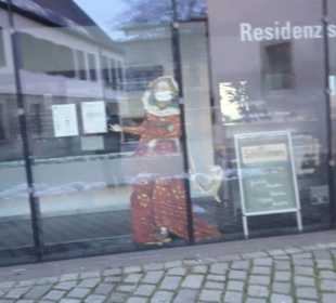 Residenzschloss Urach