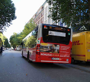 Mönkebergstrasse
