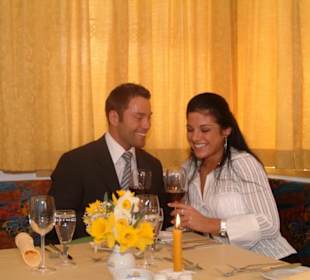 Genuss im Hotel-Restaurant Sunshine