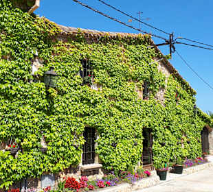 Stadtrundgang Castell-Platja d’Aro