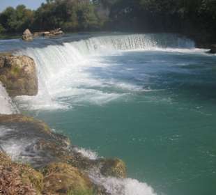 Manavgat
