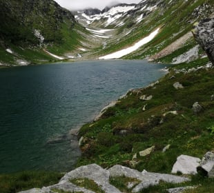 Dorfersee