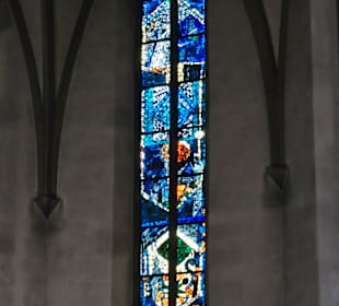 Besichtigung Kloster Lichtenthal