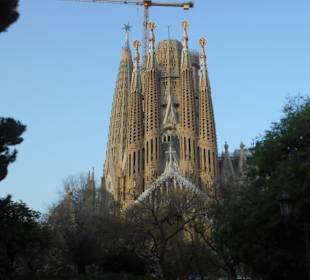 Sagrada Familia
