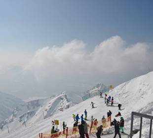 Ausflugtipp Nebelhorn