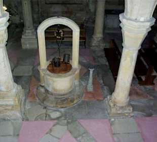 Kellerbereich