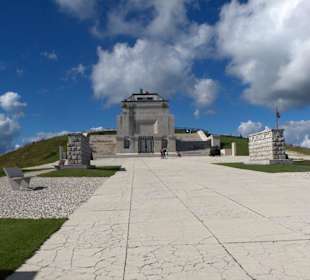Ossario di cima grappa